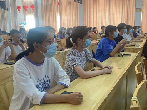 近千名南平學子上崗 在家鄉實習是一種什么體驗