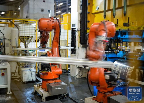 高質量發展調研行 廣東佛山 因地制宜 向 新 而行