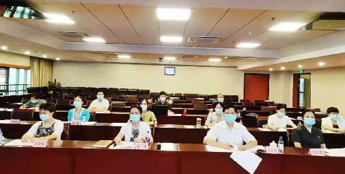 南平市家教精品課新鮮出爐,宣講員整裝待發(fā)