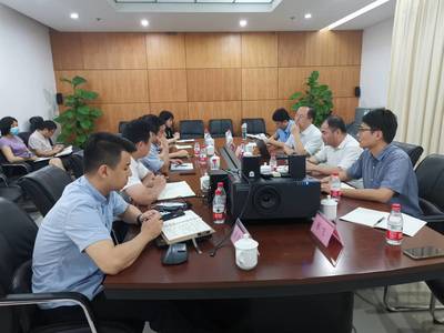 【訪企拓崗】計算機(jī)與大數(shù)據(jù)學(xué)院走訪行業(yè)企業(yè)