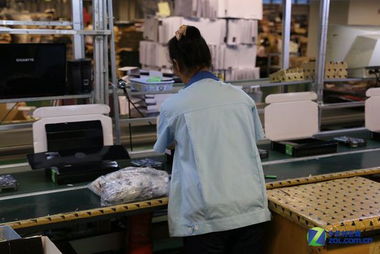 黑皇主板地獄 探技嘉南平工廠及實驗室