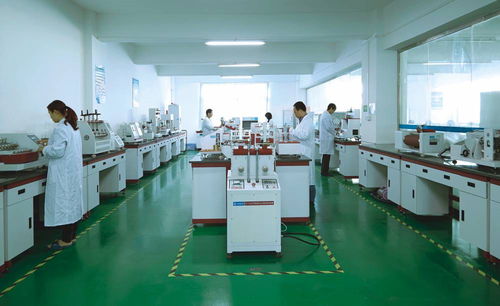 新聞 佛山實驗室儀器檢測校準公司