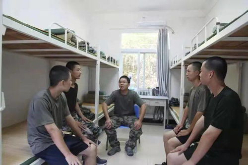 引導提升學歷 鼓勵明春再征 南平軍分區認真做好落選雙合格青年跟蹤管理