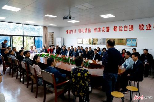 攜手廈門聯合培訓，培育基層科技專干助力南平人才發展